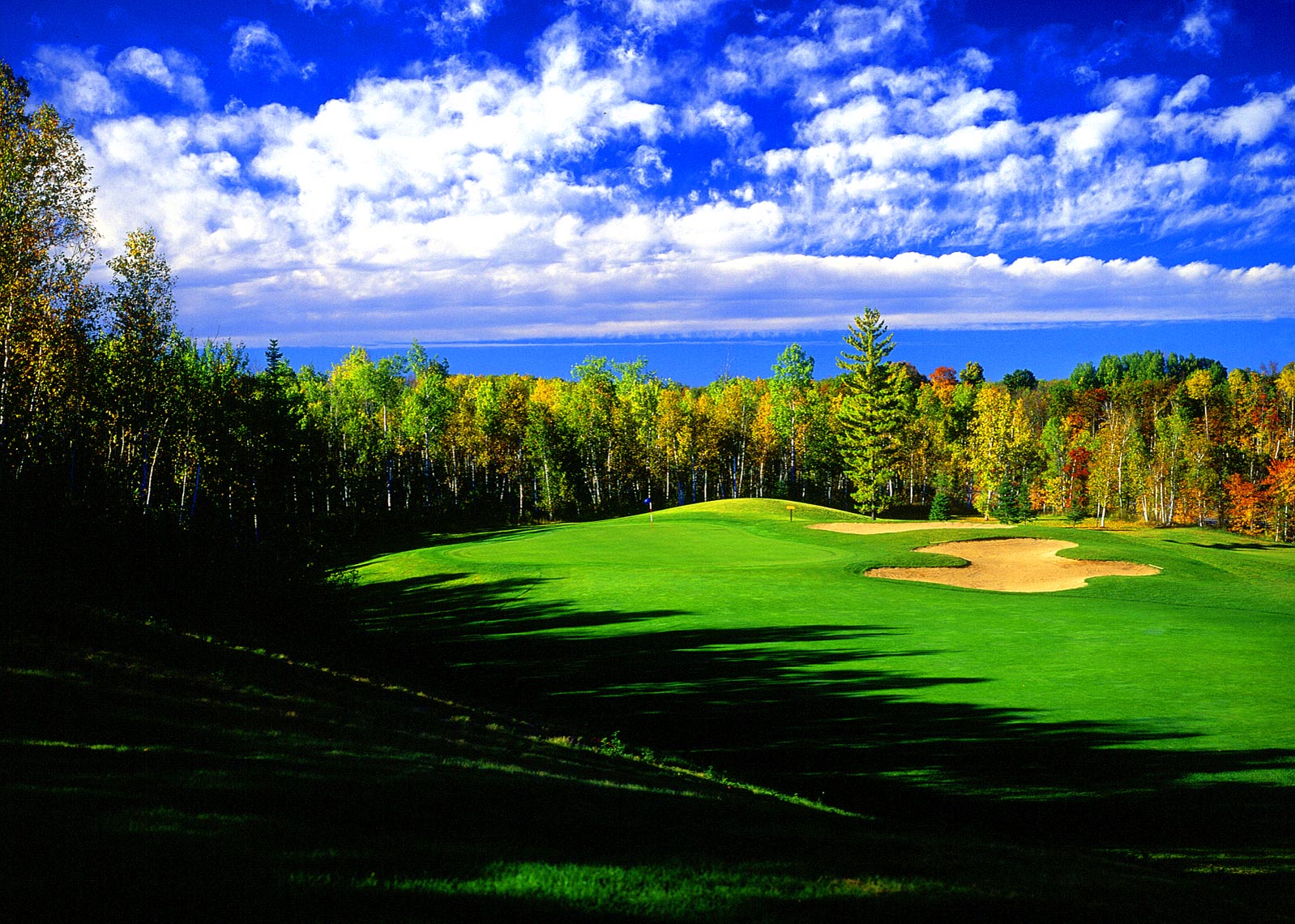 10th at Eagle Ridge